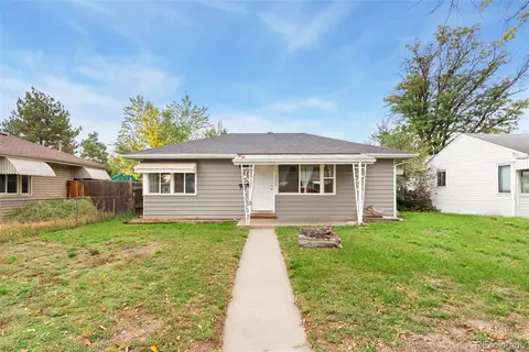 2028 Havana St, Aurora, CO 80010