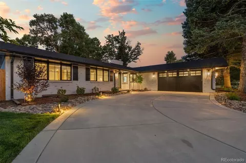 432 Leyden St, Denver, CO 80220