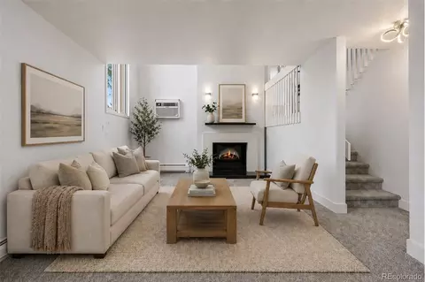 2835 S Monaco Pkwy #1-104, Denver, CO 80222
