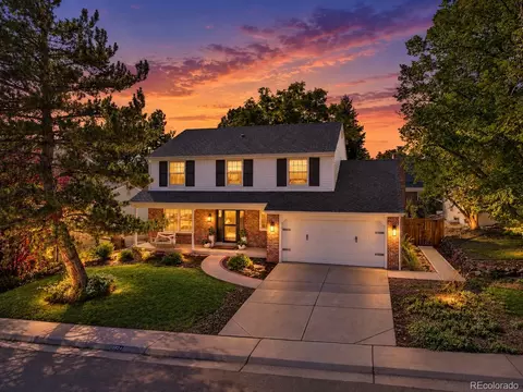 5954 E Irwin Pl, Centennial, CO 80112