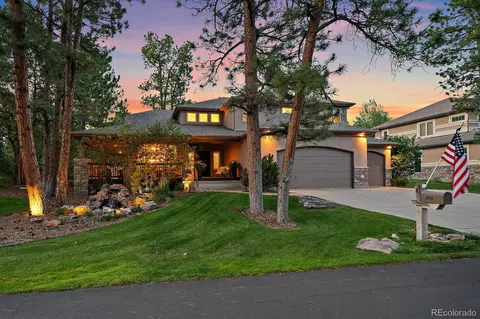 492 Tolland Dr, Castle Rock, CO 80108