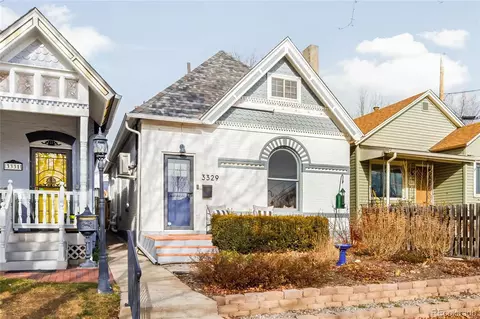 3329 W 25th Ave, Denver, CO 80211