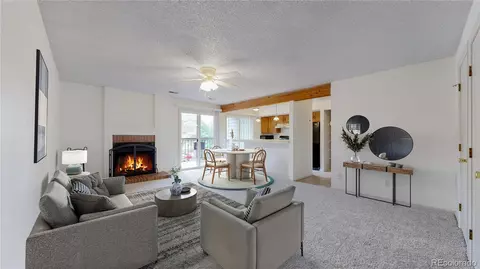 4899 S Dudley St #11A, Littleton, CO 80123