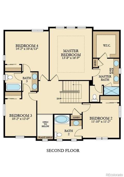 14566 Eudora St, Thornton, CO 80602 photo 3