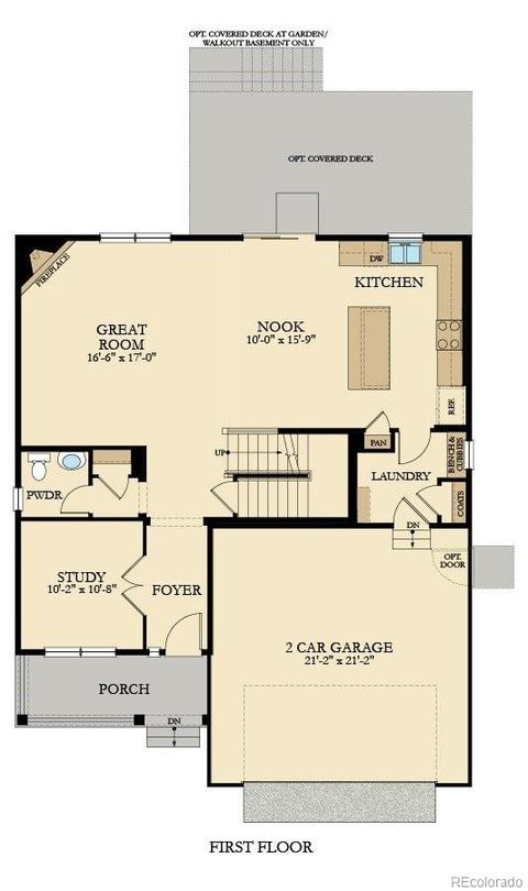 14566 Eudora St, Thornton, CO 80602 photo 2