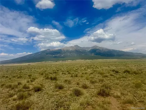 lot16 Ll 9th St, Blanca, CO 81123