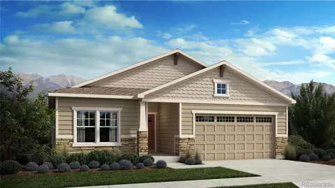 604 Ryan Ave, Fort Lupton, CO 80621