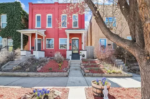 2030 Martin Luther King Blvd, Denver, CO 80205