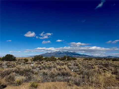 lot S 7 15 Tweentythird Tweentysecond, Blanca, CO 81123