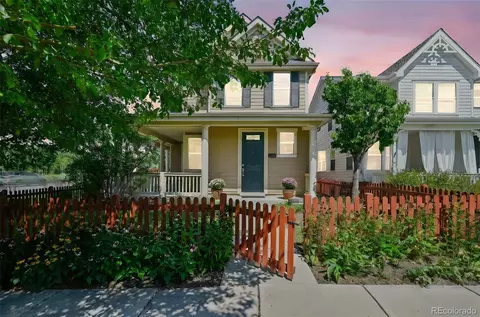 2538 Central Park Blvd, Denver, CO 80238