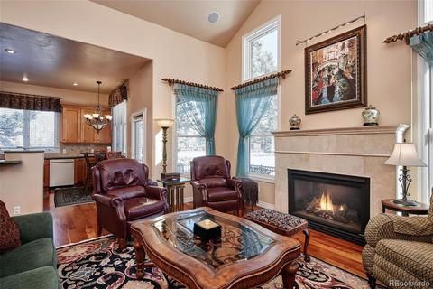 8669 E Wesley Dr, Denver, CO 80231 photo 11