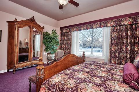 8669 E Wesley Dr, Denver, CO 80231 photo 19