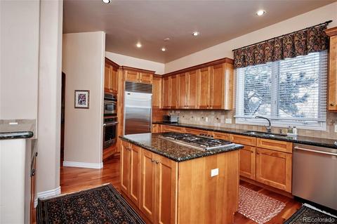 8669 E Wesley Dr, Denver, CO 80231 photo 14