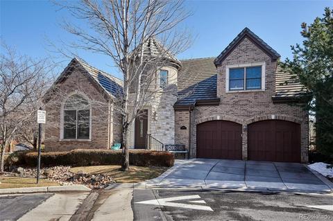 8669 E Wesley Dr, Denver, CO 80231 photo 1