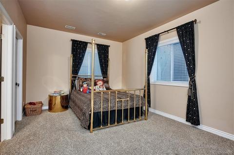 8669 E Wesley Dr, Denver, CO 80231 photo 32