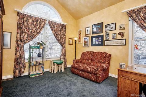 8669 E Wesley Dr, Denver, CO 80231 photo 17