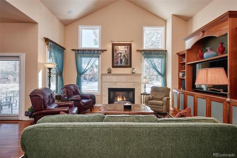 8669 E Wesley Dr, Denver, CO 80231 photo 9