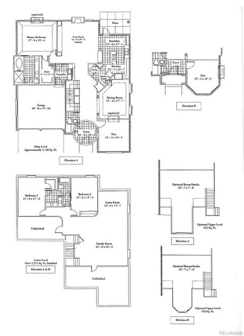 8669 E Wesley Dr, Denver, CO 80231 photo 34
