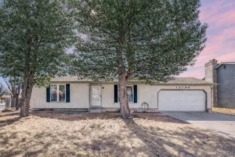 17794 E Arizona Pl, Aurora, CO 80017