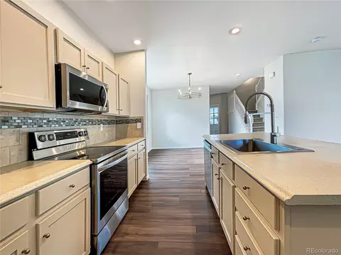 825 Saiga Dr, Severance, CO 80550 photo 2