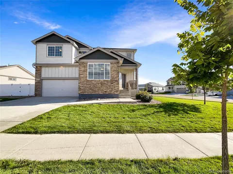 825 Saiga Dr, Severance, CO 80550 photo 7