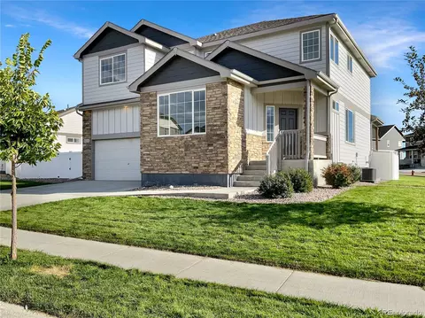 825 Saiga Dr, Severance, CO 80550 photo 8