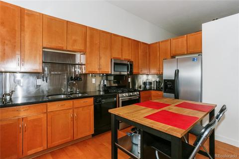 7700 E 29th Ave #409, Denver, CO 80238 photo 5