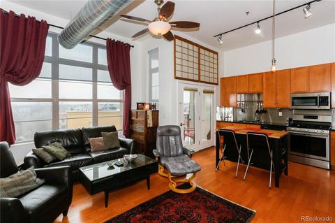 7700 E 29th Ave #409, Denver, CO 80238 photo 7