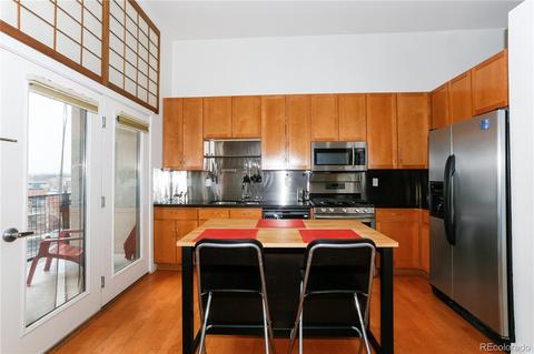 7700 E 29th Ave #409, Denver, CO 80238 photo 4