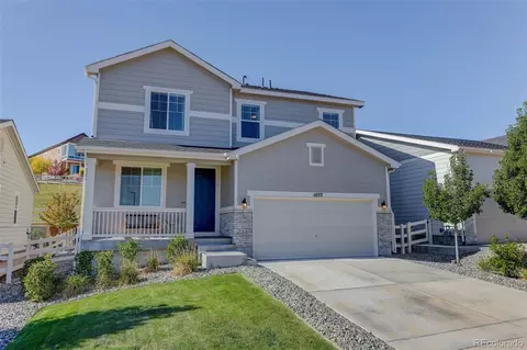 1652 Cade Ave, Castle Rock, CO 80104