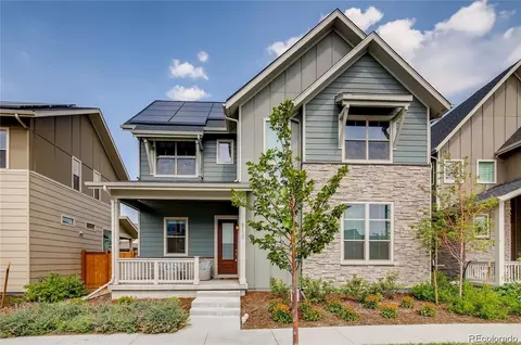 6110 N Chester St, Denver, CO 80238