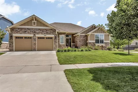 344 N De Gaulle Ct, Aurora, CO 80018