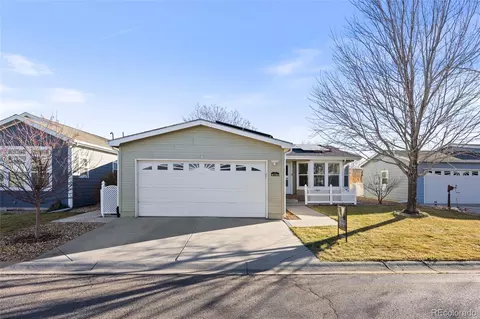 6160 Mallow Grn #272, Frederick, CO 80530
