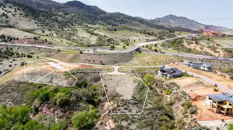 17106 Lost Horse Ln, Morrison, CO 80465 photo 2