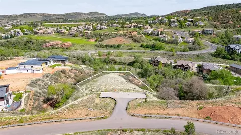 17106 Lost Horse Ln, Morrison, CO 80465