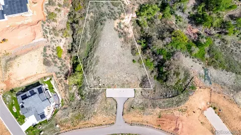17106 Lost Horse Ln, Morrison, CO 80465 photo 3