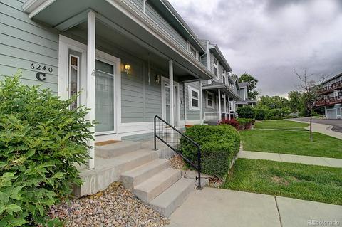 6240 Everett Ct #C, Arvada, CO 80004 photo 2