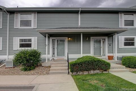 6240 Everett Ct #C, Arvada, CO 80004 photo 1