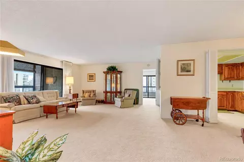 13901 E Marina Dr #302, Aurora, CO 80014