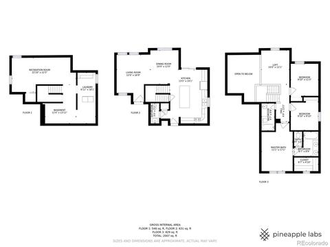 19007 E Carmel Dr, Aurora, CO 80011 photo 40