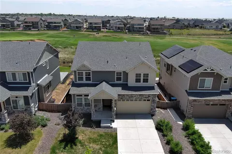 16278 E 111th Pl, Commerce City, CO 80022