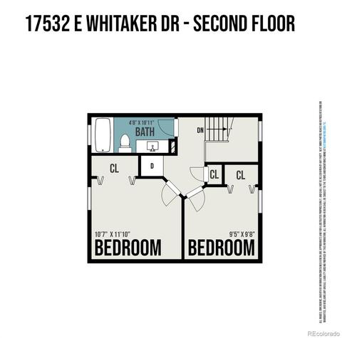 17532 E Whitaker Dr, Aurora, CO 80015 photo 26
