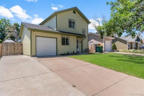17532 E Whitaker Dr, Aurora, CO 80015 photo 2