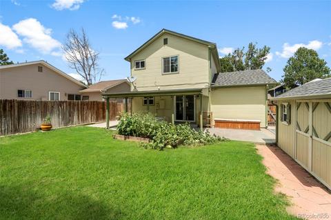17532 E Whitaker Dr, Aurora, CO 80015 photo 23