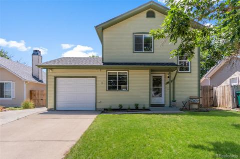 17532 E Whitaker Dr, Aurora, CO 80015 photo 1