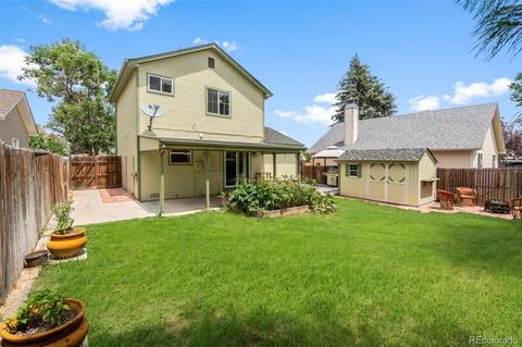 17532 E Whitaker Dr, Aurora, CO 80015 photo 24