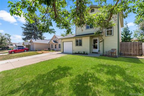 17532 E Whitaker Dr, Aurora, CO 80015 photo 3