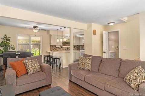 17532 E Whitaker Dr, Aurora, CO 80015 photo 8