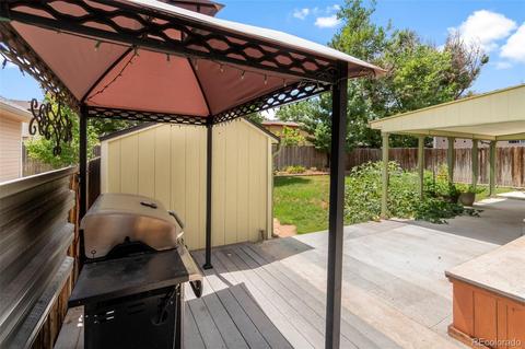 17532 E Whitaker Dr, Aurora, CO 80015 photo 21