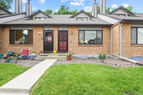 10694 W 63rd Pl #103, Arvada, CO 80004